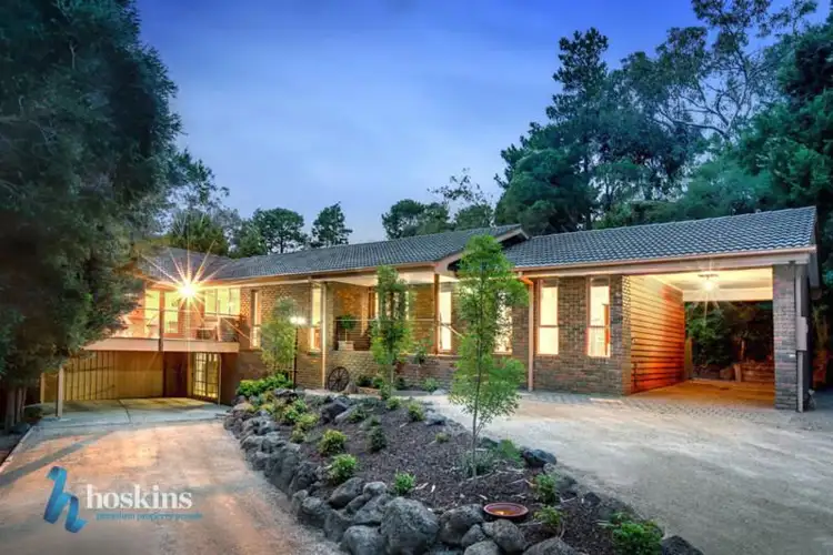 Main view of Homely house listing, 65 - 67 Gosford Court, Park Orchards VIC 3114