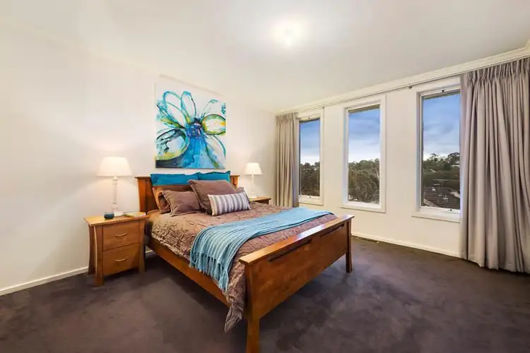 Sixth view of Homely townhouse listing, 9/5-7 Casella Street, Mitcham VIC 3132