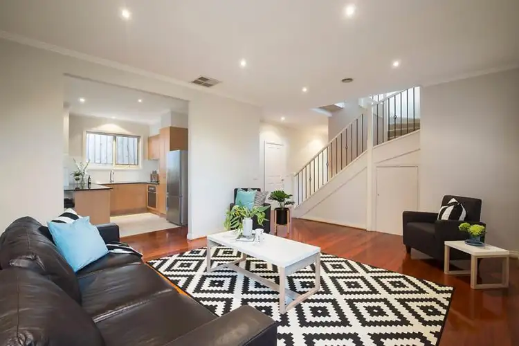 Fifth view of Homely townhouse listing, 6/335 Hawthorn Road, Vermont South VIC 3133