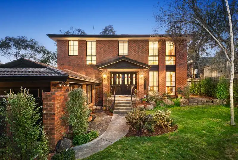 Main view of Homely house listing, 40 Nurlendi Road, Vermont VIC 3133