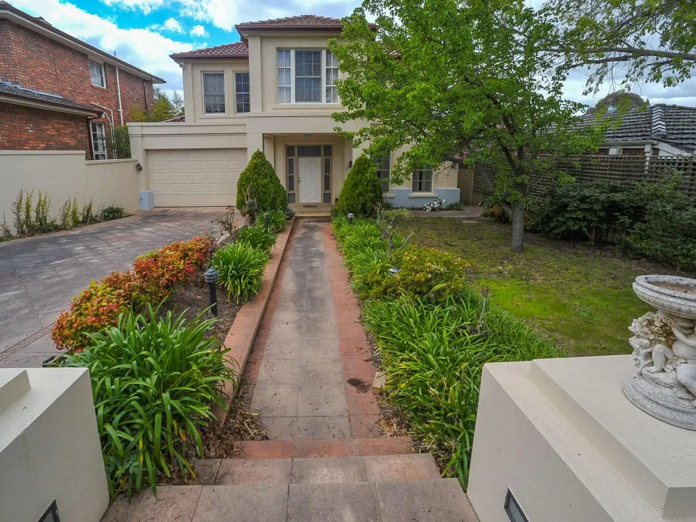 Main view of Homely house listing, 21 Dickens Street, Glen Iris VIC 3146