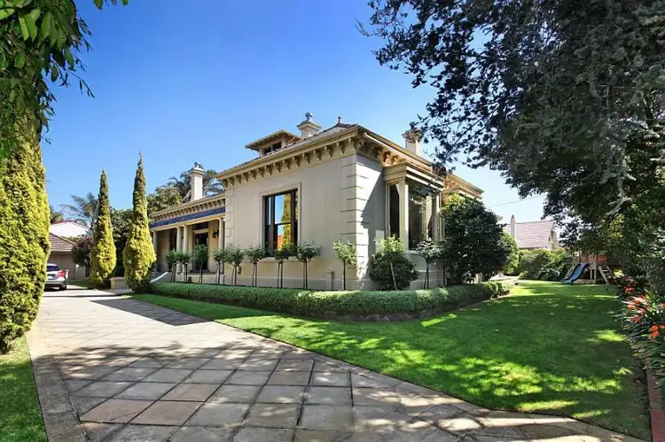 7 & 7A Dawson Avenue, Brighton VIC 3186