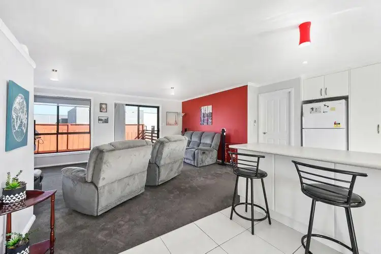 Third view of Homely house listing, 96 Mt Stuart Drive, Newnham TAS 7248