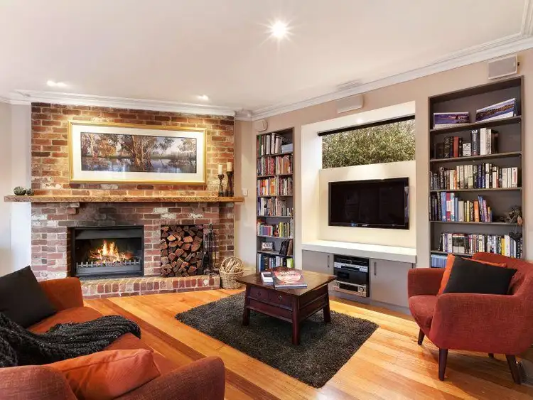 Second view of Homely house listing, 4 Haig Street, Box Hill South VIC 3128