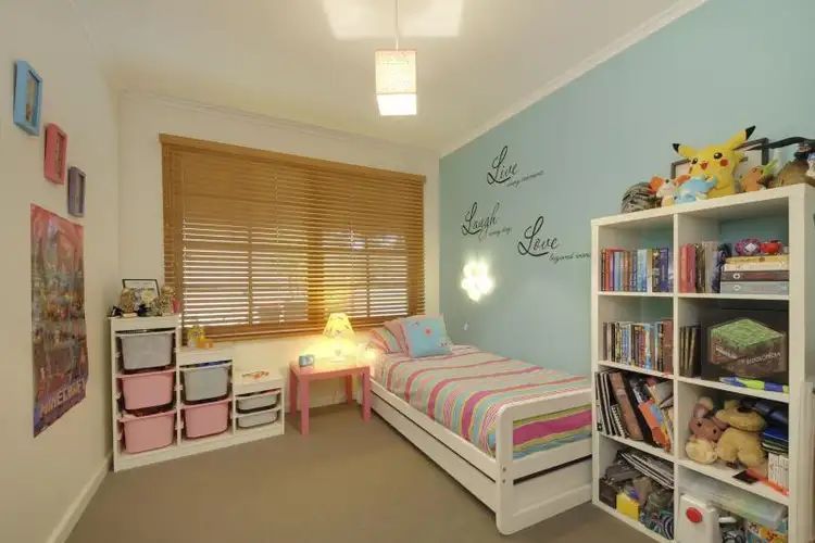 Seventh view of Homely house listing, **UNDER CONTRACT**14 Urbahns Crescent, Morwell VIC 3840