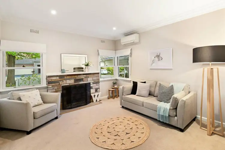Fourth view of Homely house listing, 12 Sunshine Avenue, Mitcham VIC 3132