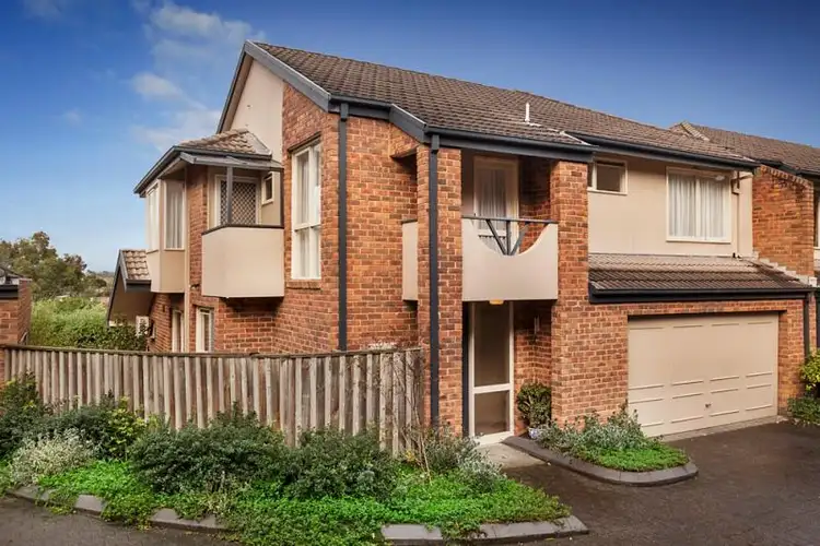 5/15 Lemon Road, Balwyn North VIC 3104