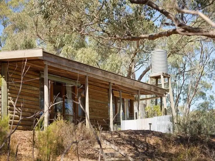 Second view of Homely house listing, 77 Pioneers Road, Chewton VIC 3451