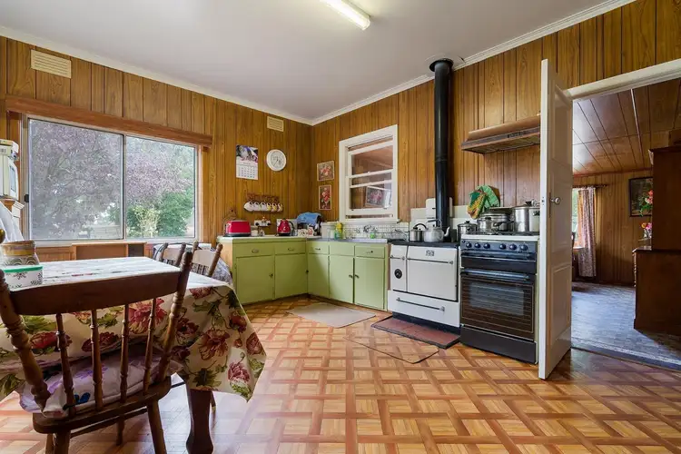 Second view of Homely house listing, 14 Thompson Street, Elphinstone VIC 3448