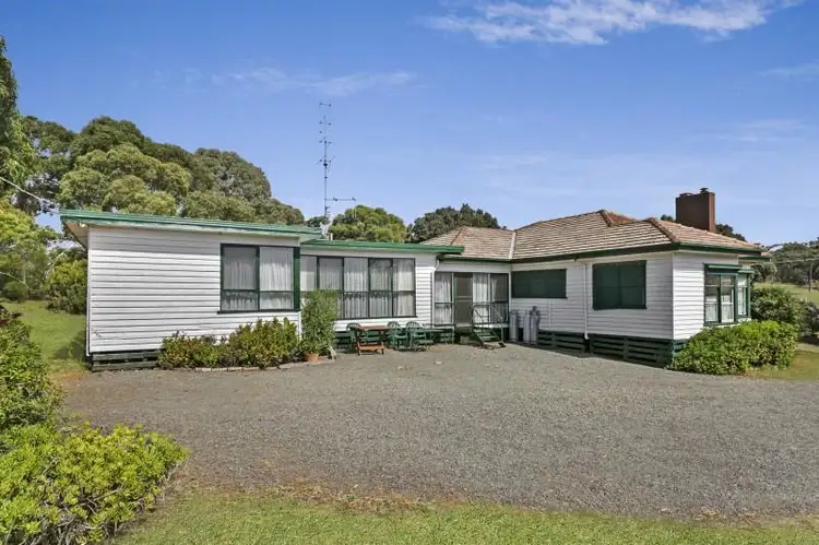 Third view of Homely house listing, 25 Mitchell Street, Heathcote VIC 3523