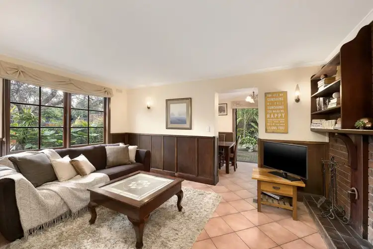 Fifth view of Homely house listing, 113 Mountain View Road, Mount Eliza VIC 3930