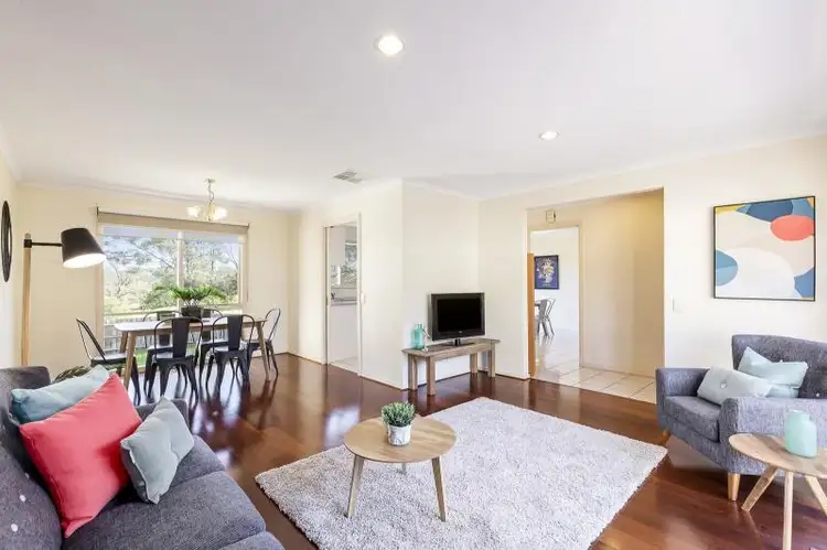 Second view of Homely unit listing, 6/28 Springvale Road, Nunawading VIC 3131