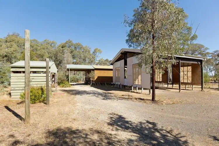 Fourth view of Homely rural property listing, 918 Maldon-Newstead Road, Maldon VIC 3463
