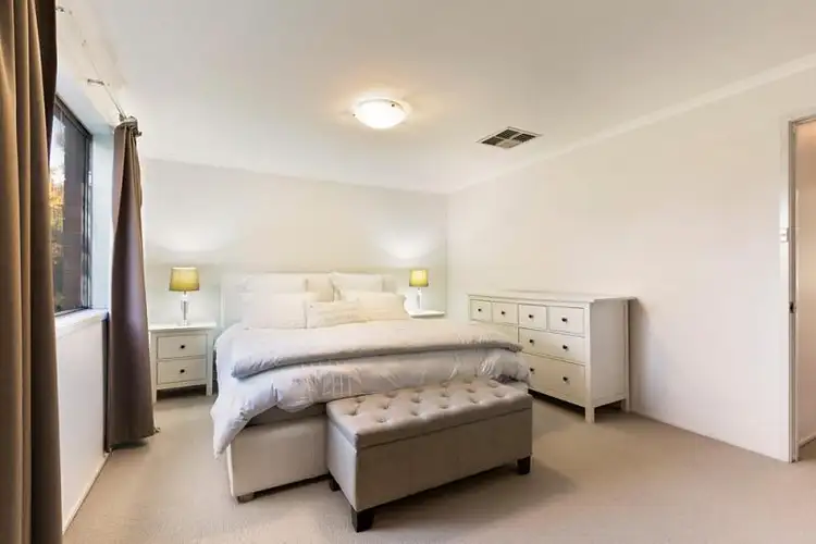 Fifth view of Homely townhouse listing, 9 Bottle Bend, Forest Hill VIC 3131