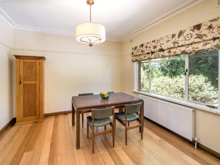 Fourth view of Homely house listing, 137 Woodhouse Grove, Box Hill North VIC 3129