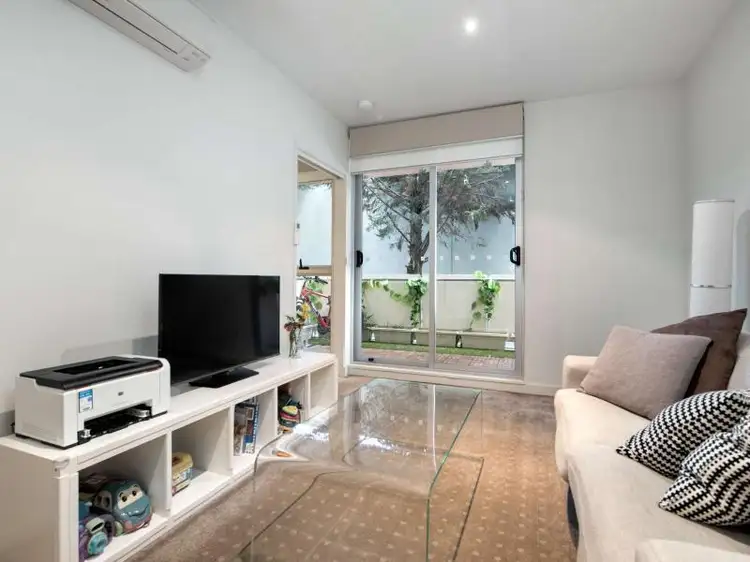 Third view of Homely unit listing, 214/15-21 Harrow Street, Box Hill VIC 3128