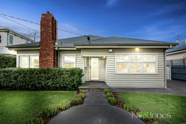 61 Maple Street, Blackburn VIC 3130