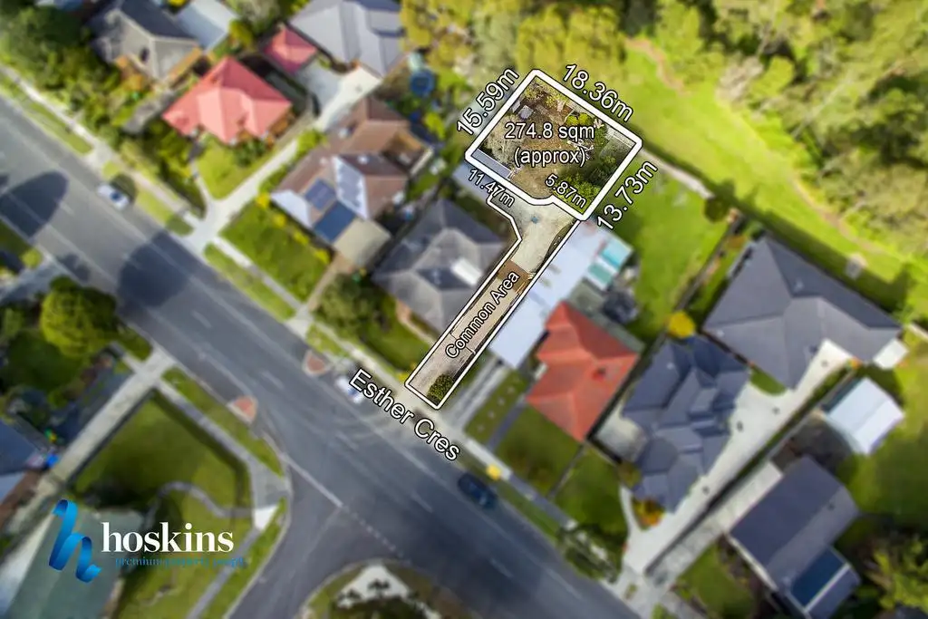 Main view of Homely land listing, Address available on request