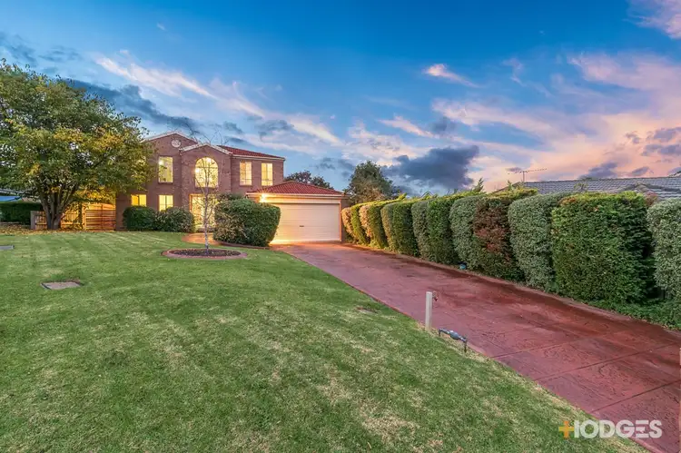 Main view of Homely house listing, 5 Ravell Mews, Langwarrin VIC 3910