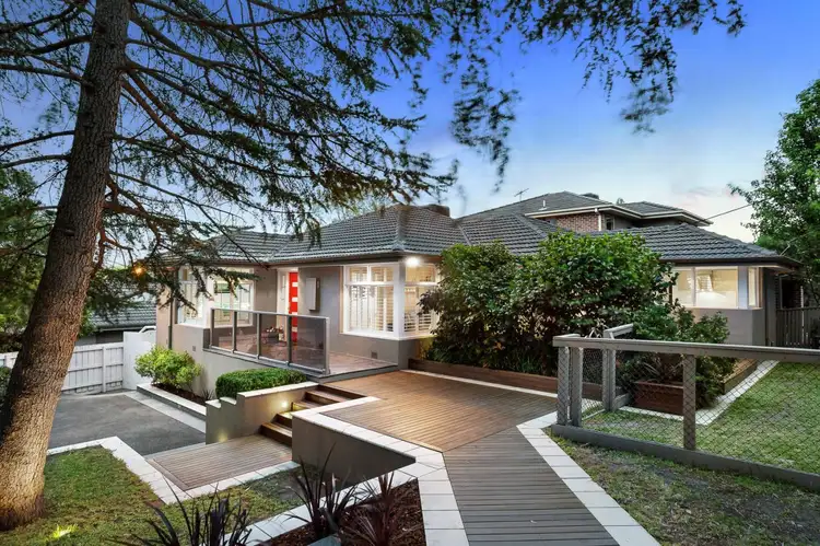 155 Plymouth Road, Warranwood VIC 3134