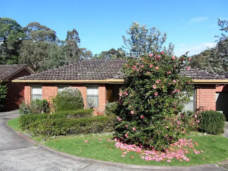 4/346-352 High Street Road, Mount Waverley VIC 3149