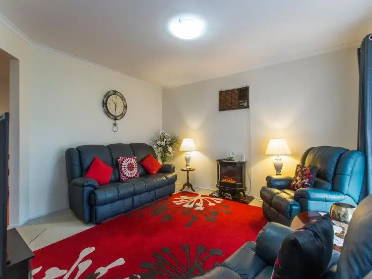 Fourth view of Homely house listing, 11 Godwin Crescent, Cranbourne North VIC 3977