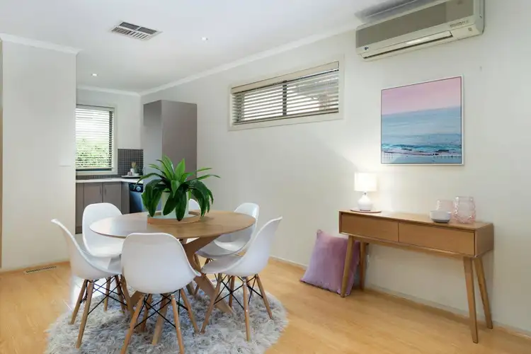 Fourth view of Homely unit listing, 2/35 Clyde Street, Box Hill North VIC 3129