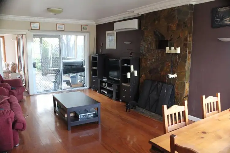 Fourth view of Homely house listing, **UNDER CONTRACT**11 Laburnum Street, Morwell VIC 3840