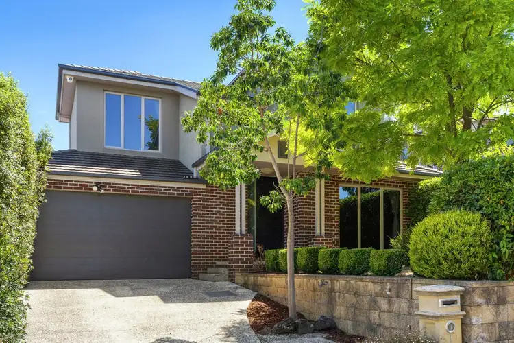 1/11 Linden Street, Box Hill South VIC 3128