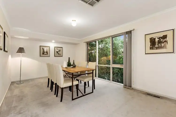 Fifth view of Homely house listing, 1 Delta Street, Surrey Hills VIC 3127