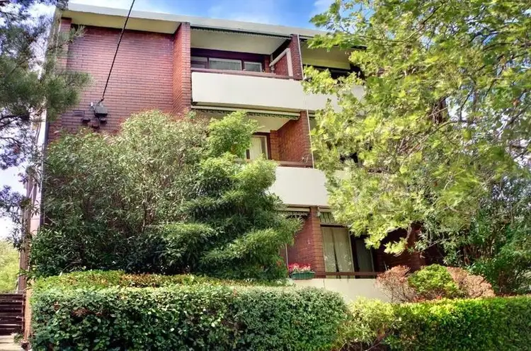 4/88 Brighton Road, Elsternwick VIC 3185
