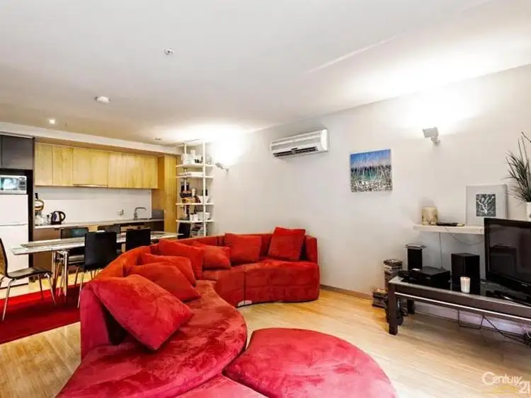 Fourth view of Homely apartment listing, 207/2 Rouse Street, Port Melbourne VIC 3207