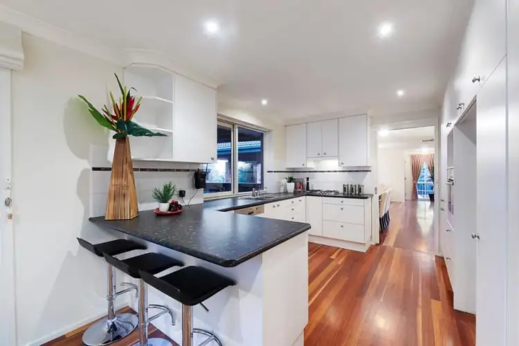Third view of Homely house listing, 49 Barkly Terrace, Mitcham VIC 3132