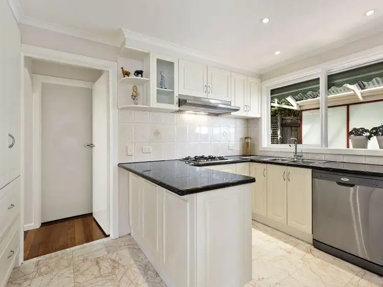 Fourth view of Homely unit listing, 3/33 Donna Buang Street, Camberwell VIC 3124