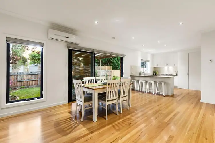 Fourth view of Homely unit listing, 1A Avon Avenue, Mitcham VIC 3132