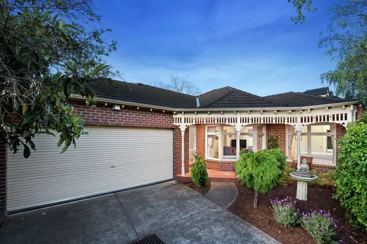 3/9 Aylwin Avenue, Burwood VIC 3125