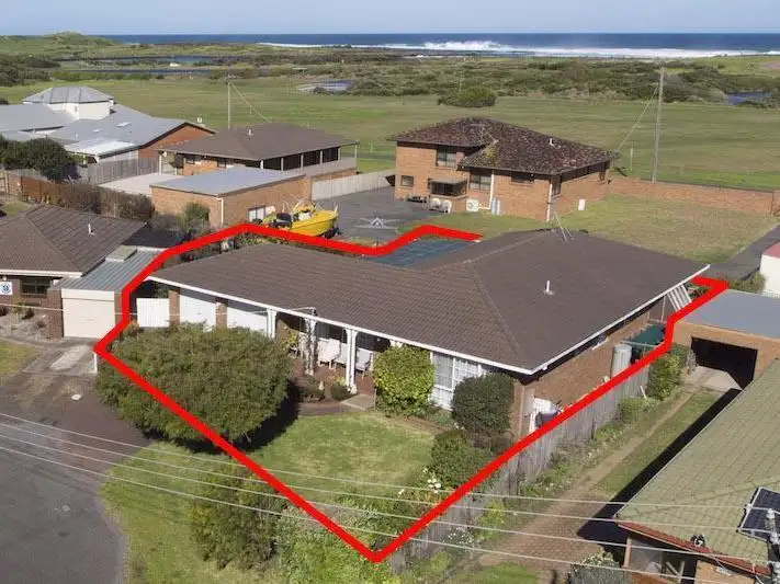 Main view of Homely house listing, 4 Mandeville Court, Port Fairy VIC 3284