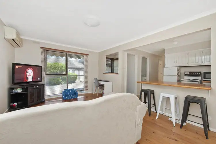 Fifth view of Homely unit listing, 2/1106 Howitt Street, Wendouree VIC 3355