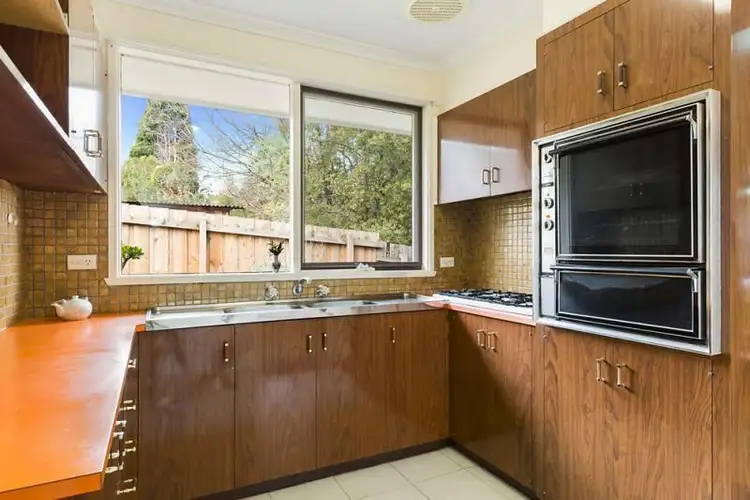 Second view of Homely unit listing, 4/34 - 36 Yerrin Street, Balwyn VIC 3103