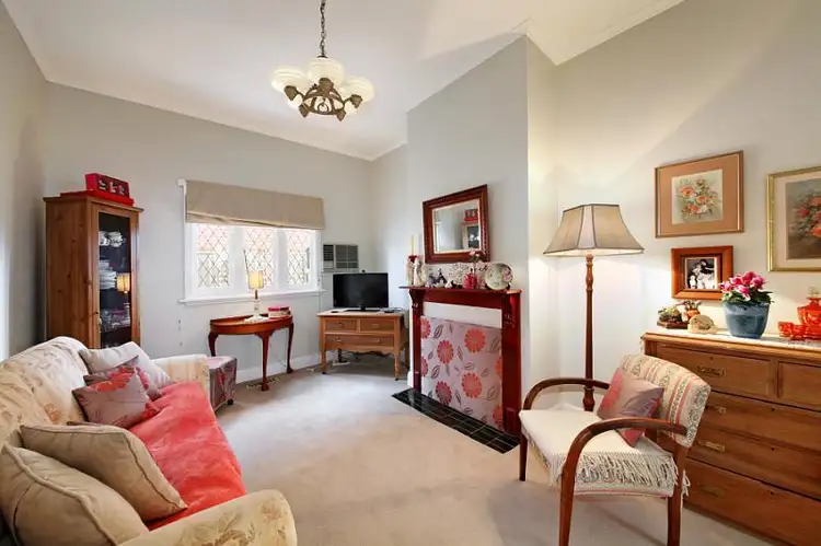 Second view of Homely house listing, 23 Carlyon Street, Ormond VIC 3204