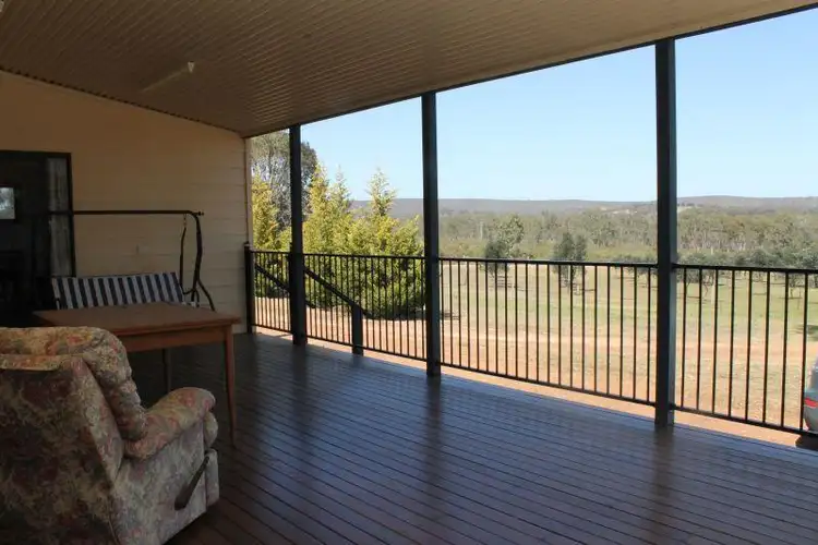 Sixth view of Homely rural property listing, 41 Biggins Lane, Heathcote VIC 3523