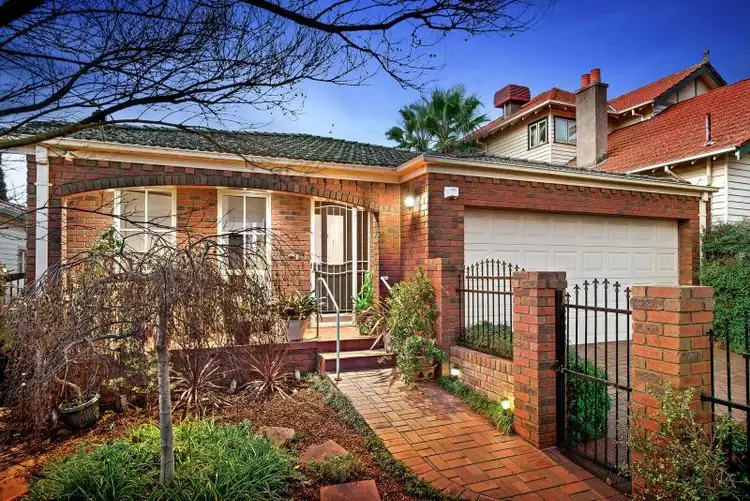 23 Campbell Street, Kew VIC 3101