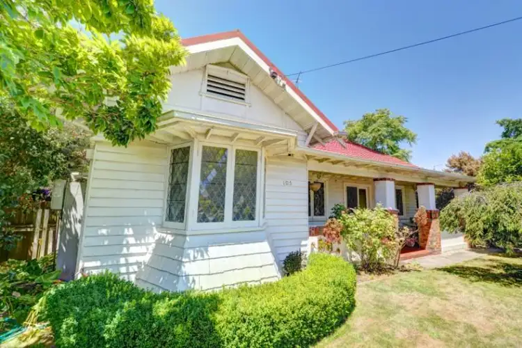 105 Pleasant Street South, Ballarat VIC 3350