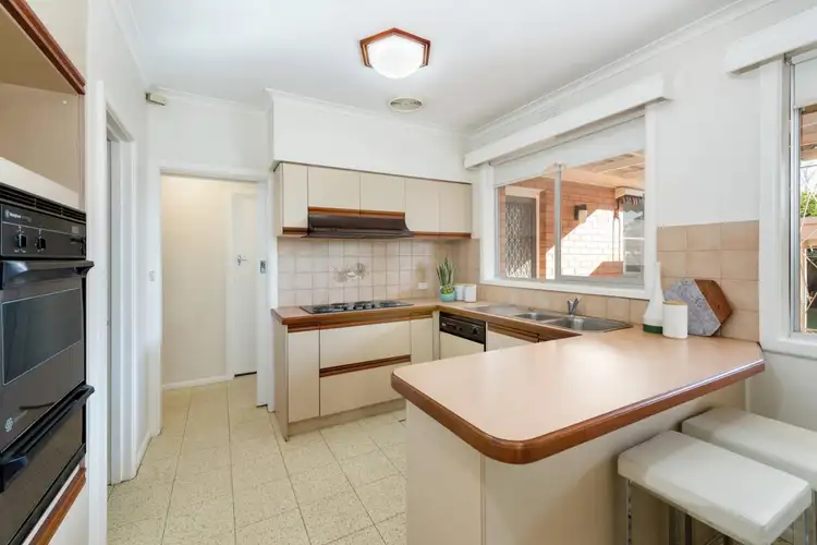 Fifth view of Homely house listing, 12 Maude Street, Box Hill North VIC 3129
