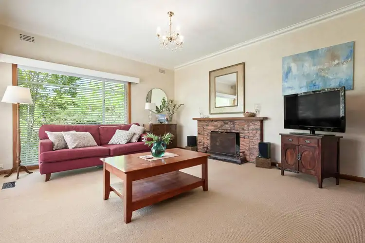 Second view of Homely house listing, 10 Austin Street, Mitcham VIC 3132