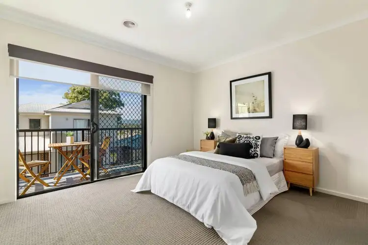 Fourth view of Homely townhouse listing, 8/12 Irvine Street, Mitcham VIC 3132