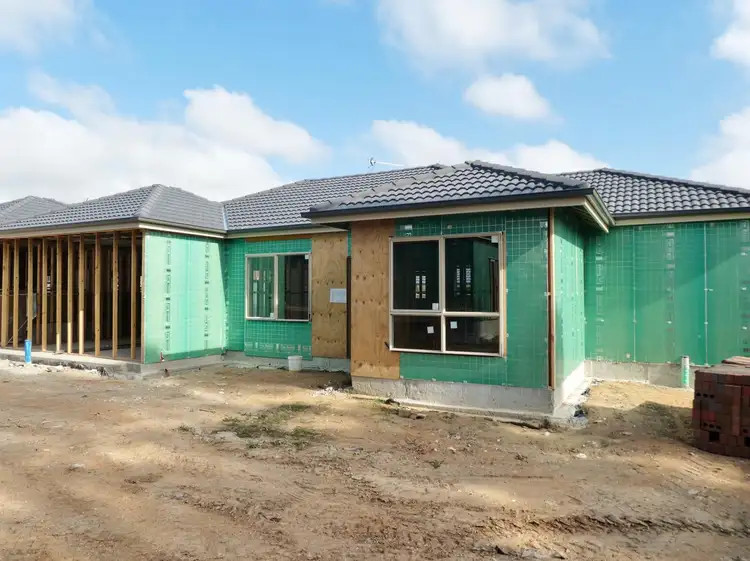 Main view of Homely townhouse listing, 3/Lot 7 - 23 Wainwright Street, Ballarat VIC 3350