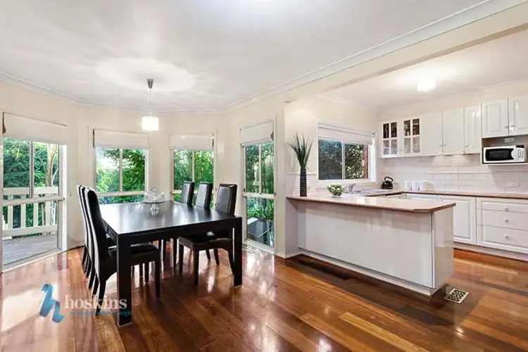 Second view of Homely house listing, 23 Regency Rise, Chirnside Park VIC 3116