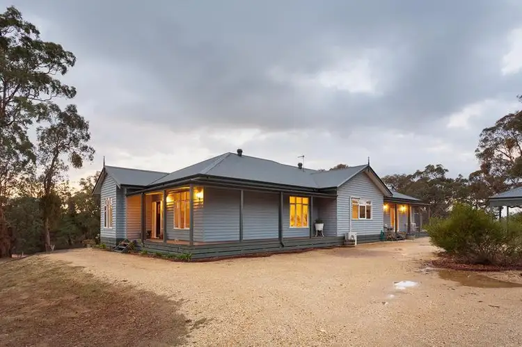 Main view of Homely house listing, 54 Stanley Street, Elphinstone VIC 3448