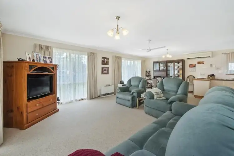 Second view of Homely townhouse listing, 1/212 Clayton Street, Ballarat VIC 3350